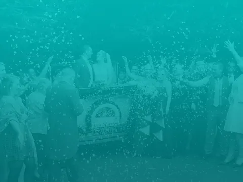 Shirley Chauffeurs logo