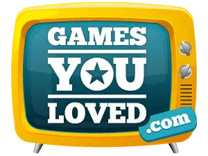 GamesYouLoved logo